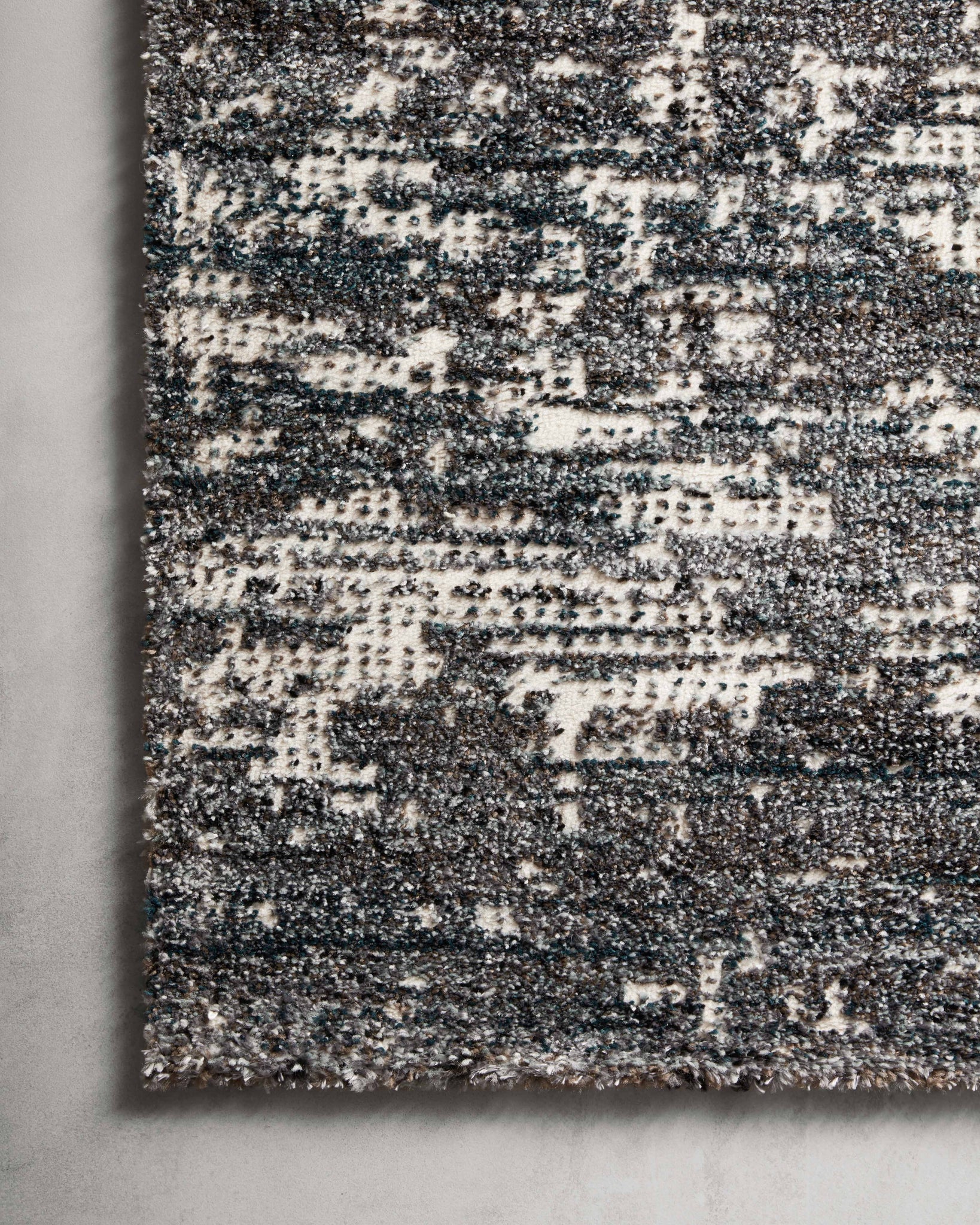Augustus Denim shown from another angle.