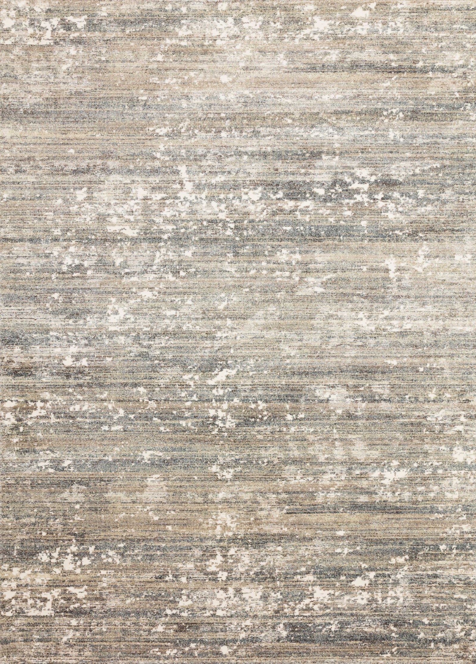 Augustus Fog — a Loloi rug at Laurie Yapp Home.