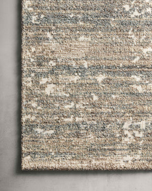 Augustus Fog shown from a different angle to reveal its pattern.
