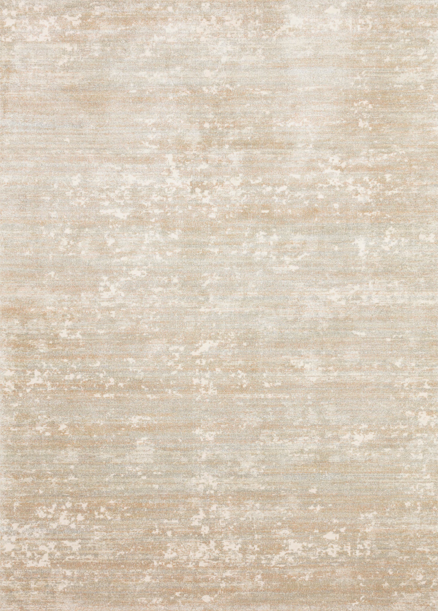 Augustus Sunset / Mist — a Loloi rug at Laurie Yapp Home.