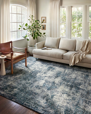 Austen Natural / Ocean shown from another angle.