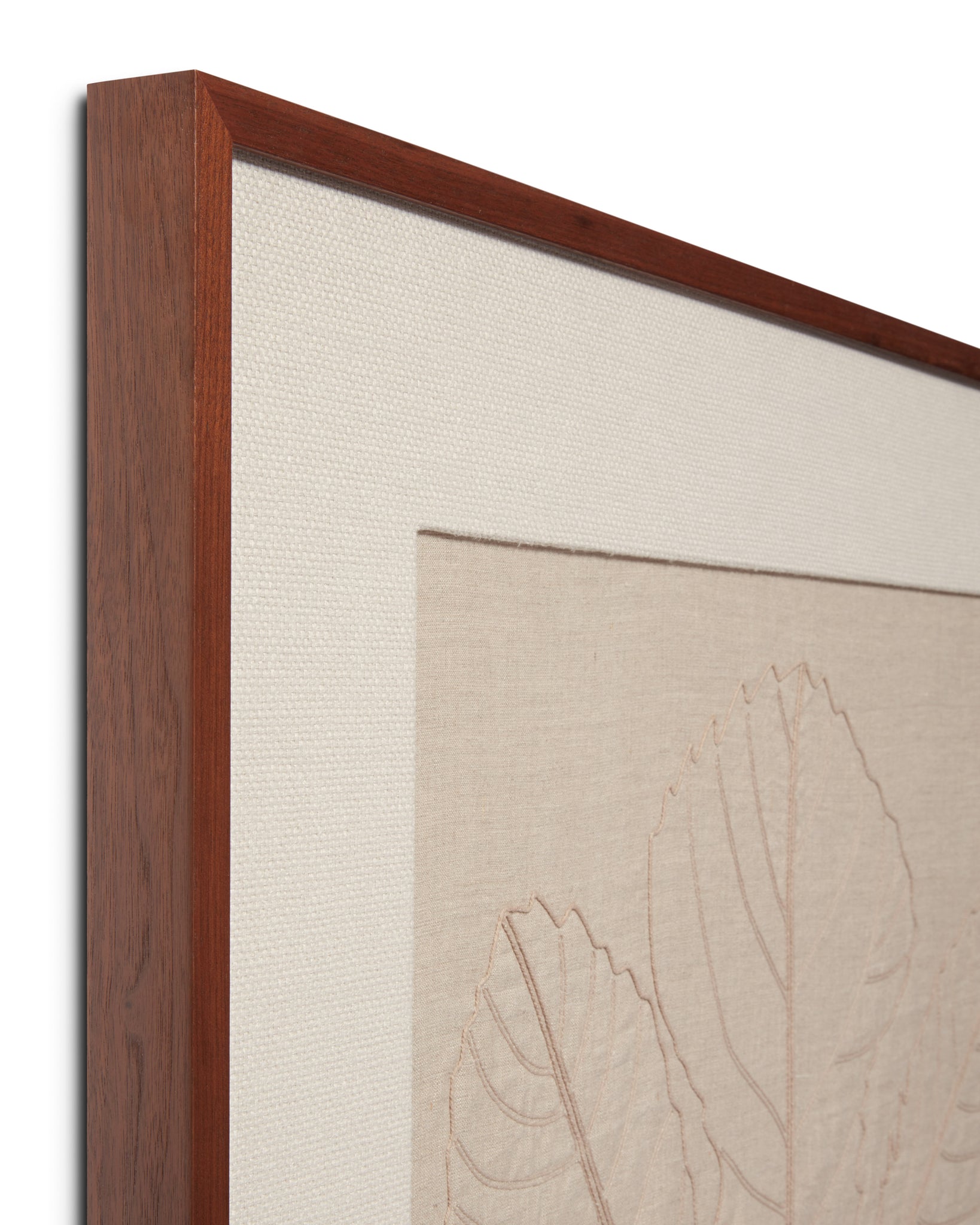 Miss Maple Natural / Beige shown from another angle.