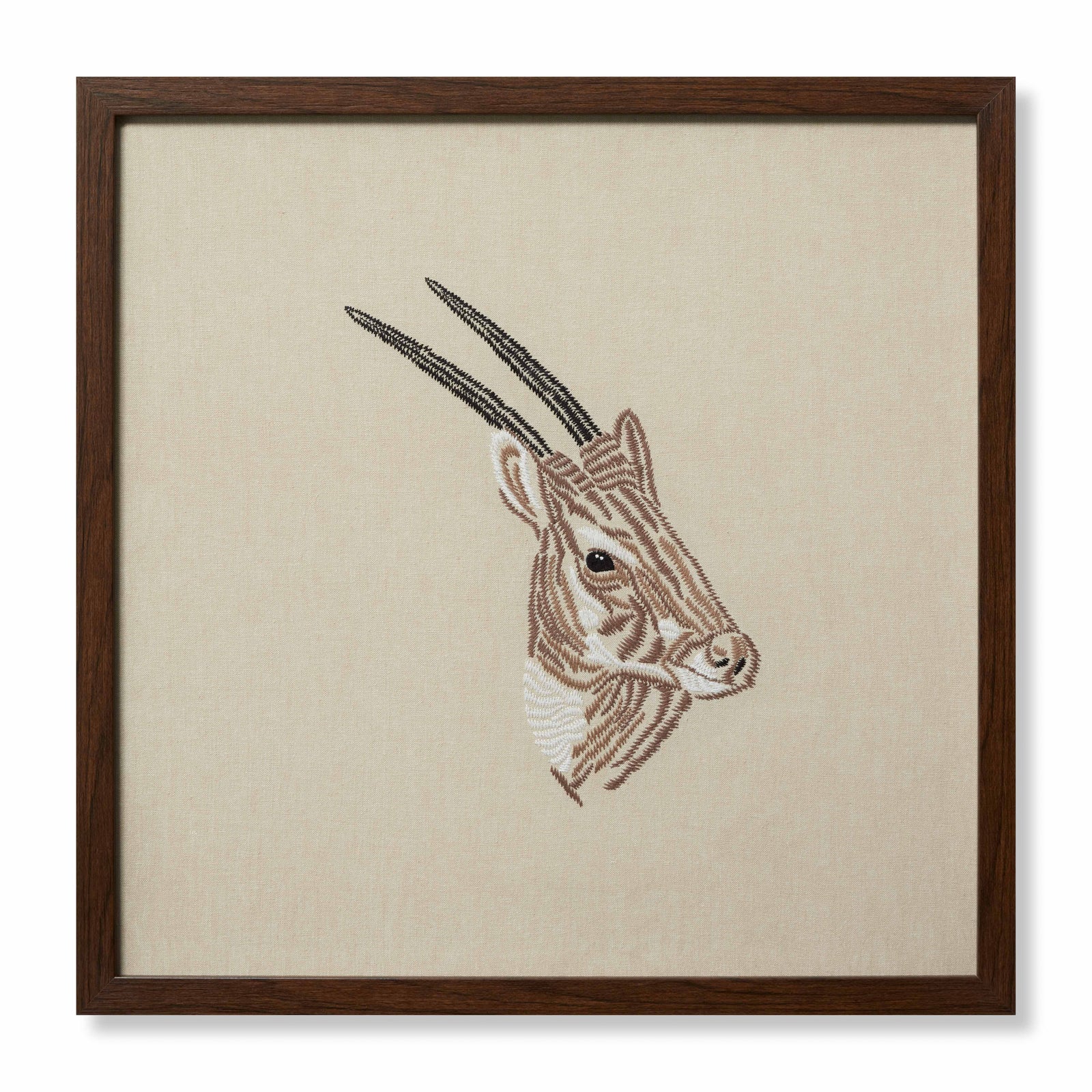 Saola Beige / Ivory — a Loloi artwork at Laurie Yapp Home.