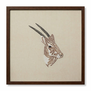 Saola Beige / Ivory — a Loloi artwork at Laurie Yapp Home.
