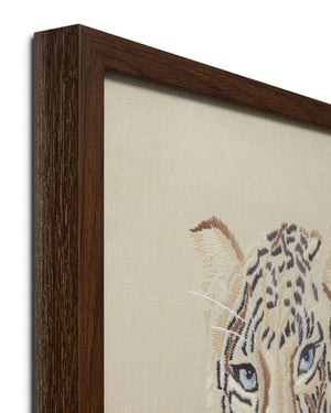 Tiger Beige / Ivory shown from another angle.