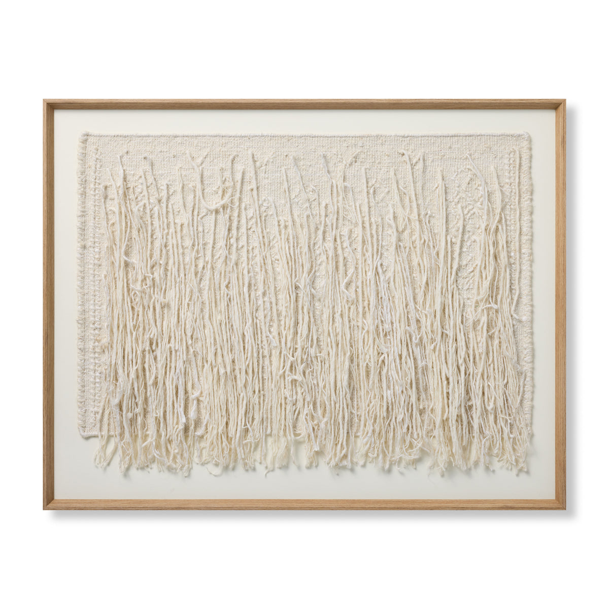Piccolo Beige / Blue Rug Art — a Loloi artwork at Laurie Yapp Home.
