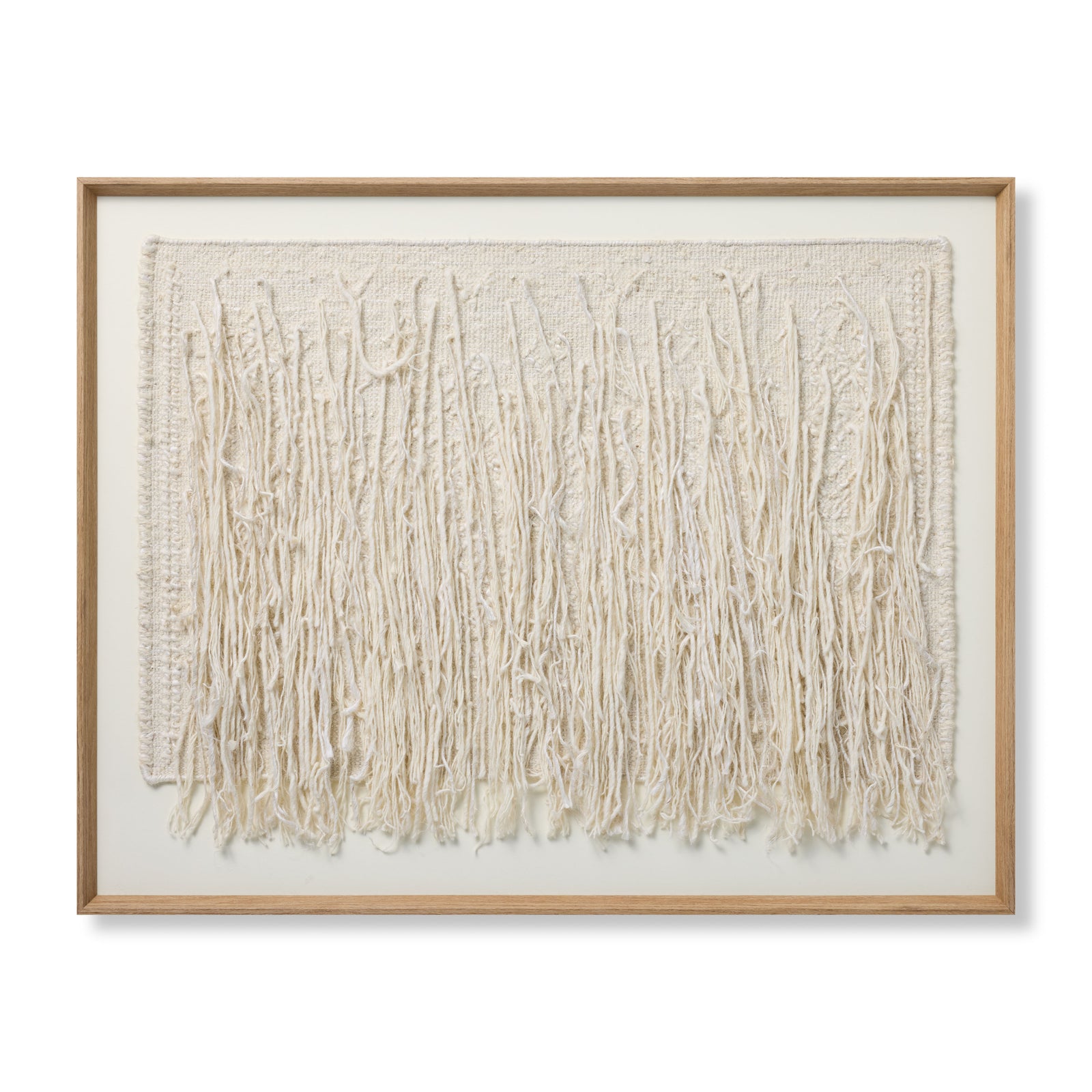 Piccolo Beige / Blue Rug Art — a Loloi artwork at Laurie Yapp Home.