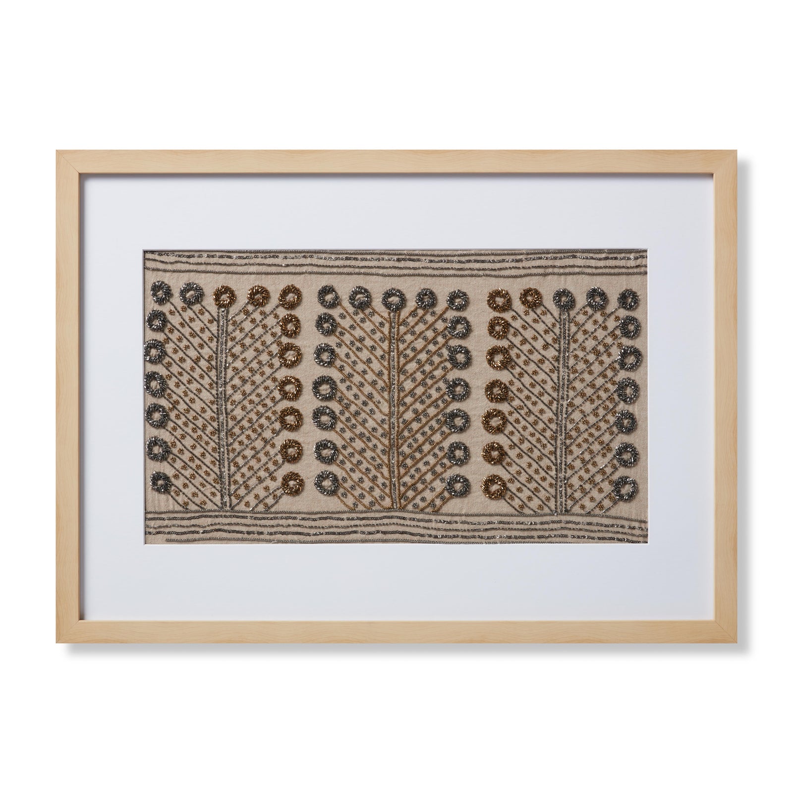 Pharaoh Multi — a Loloi artwork at Laurie Yapp Home.