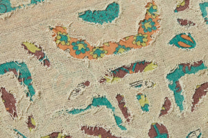 Scrapbook Multi shown from a different angle to reveal its pattern.