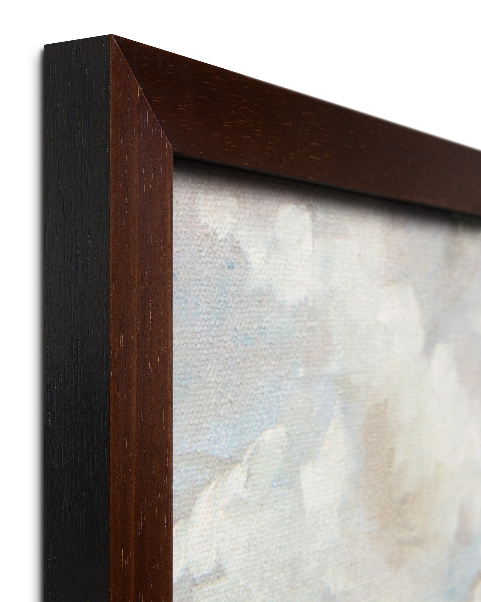 Still Waters Multi Rug Art — a Loloi artwork at Laurie Yapp Home.