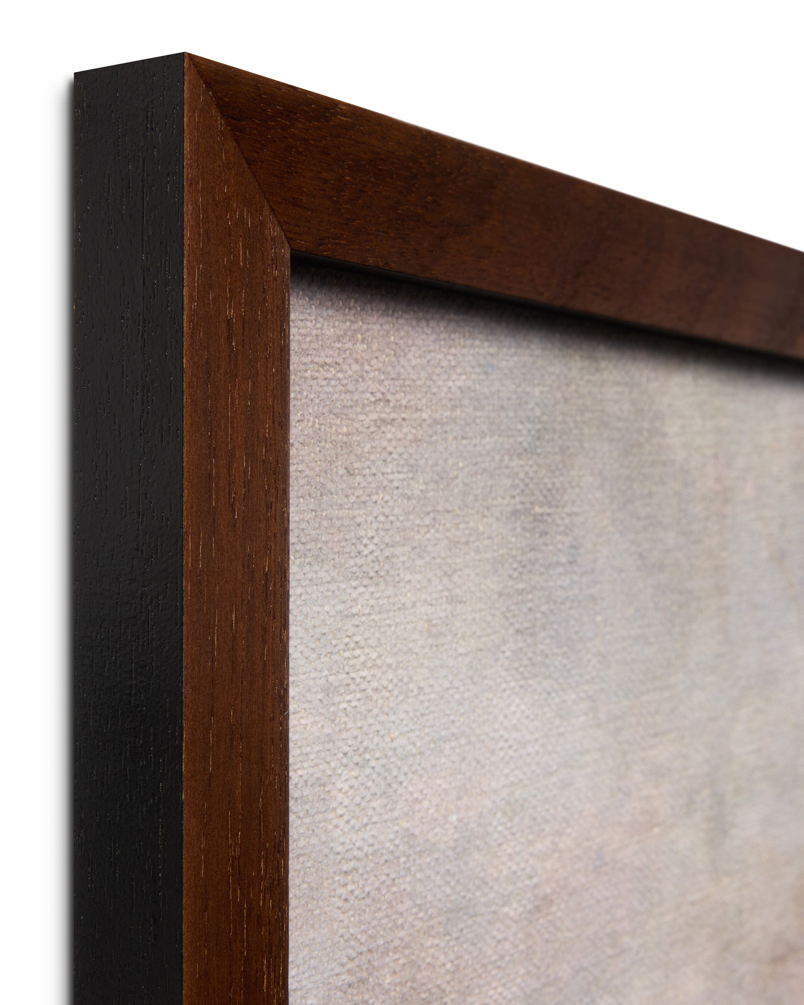 Tranquility Multi Rug Art — a Loloi artwork at Laurie Yapp Home.