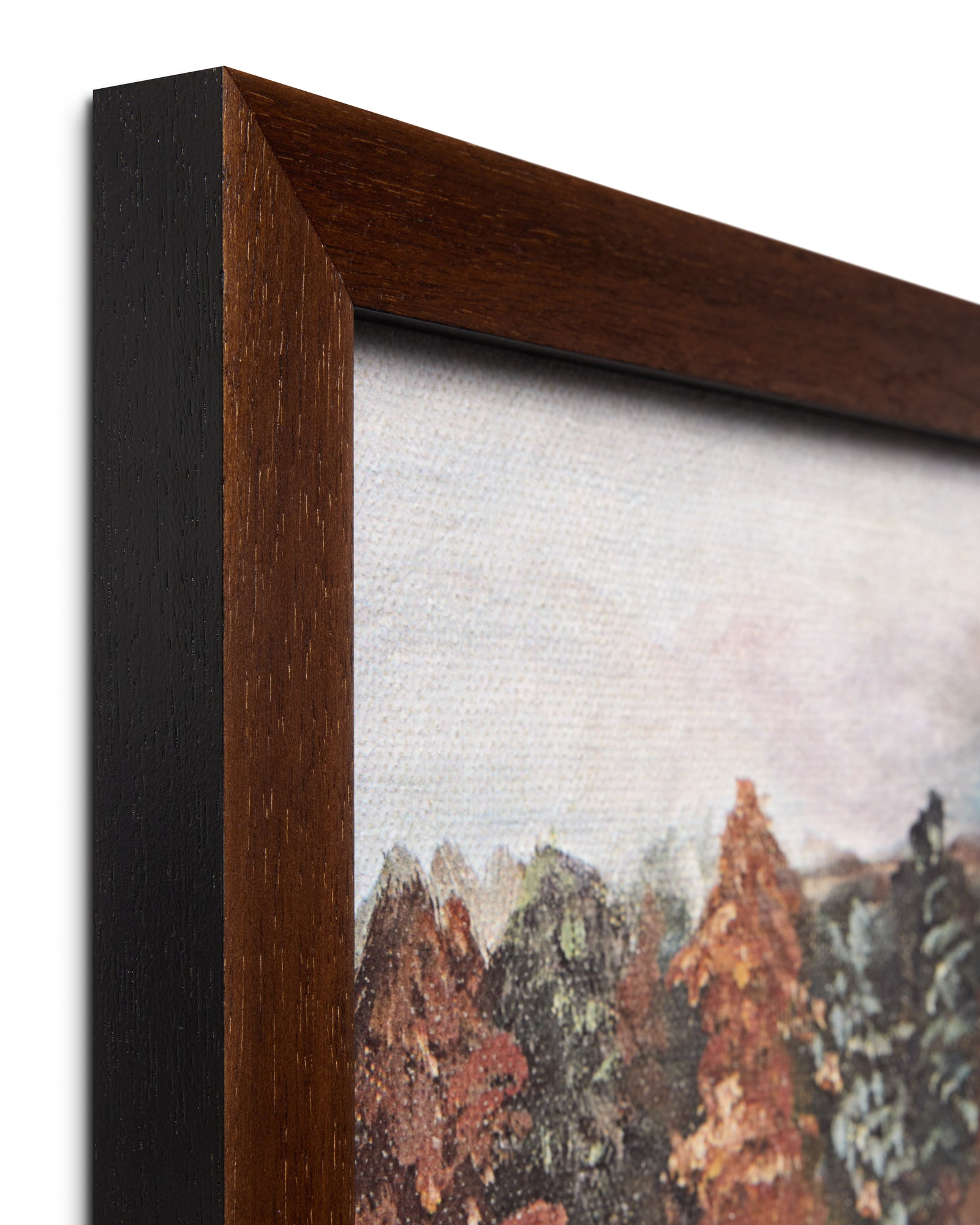 Weekend Getaway Multi Rug Art — a Loloi artwork at Laurie Yapp Home.