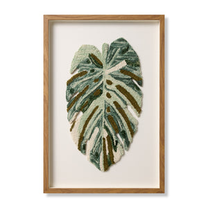 Macadamia Green / Brown Rug Art — a Loloi artwork at Laurie Yapp Home.