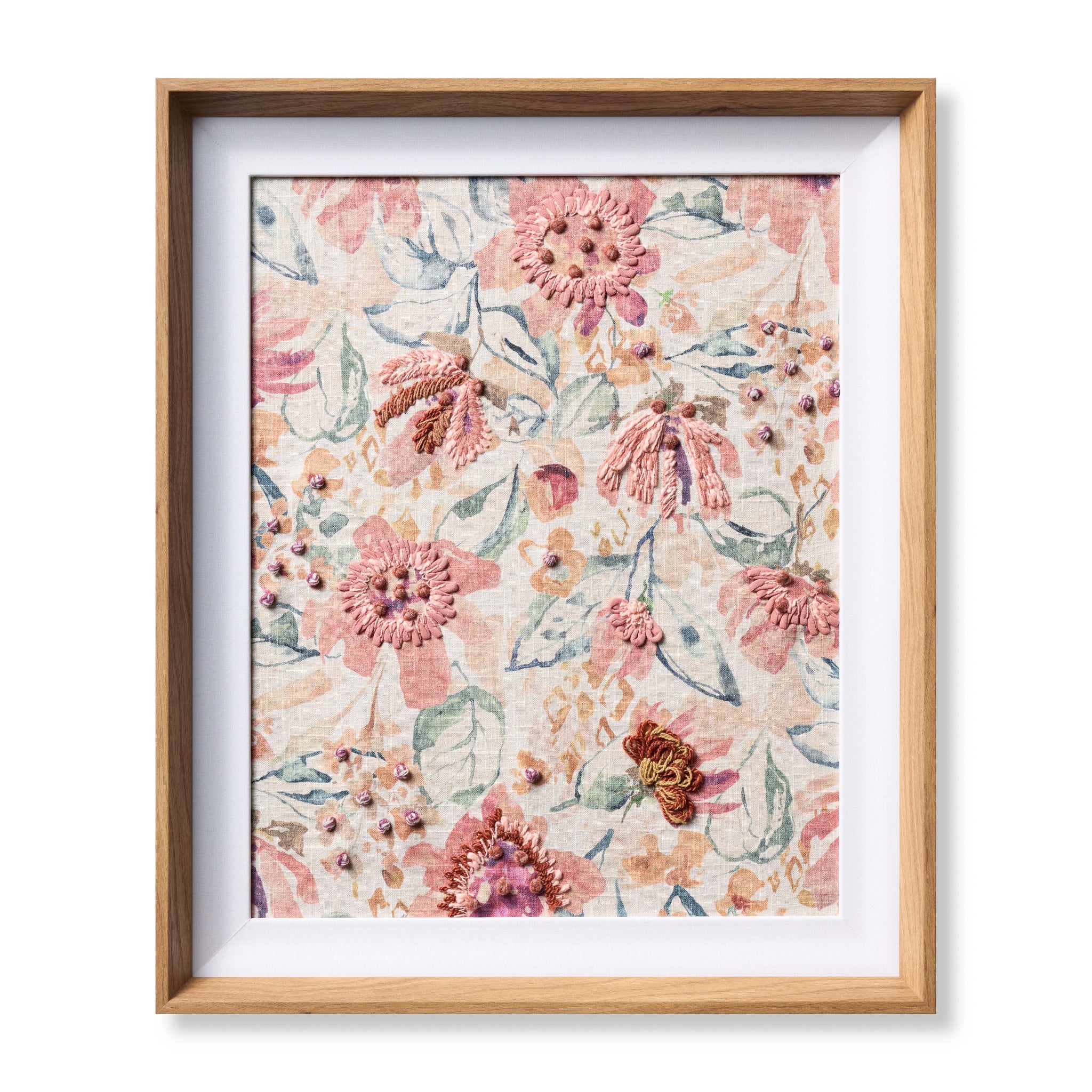 Chapeau Natural Rug Art — a Loloi artwork at Laurie Yapp Home.