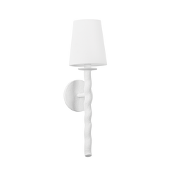 Gesso blanc