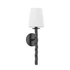 Texturé Noir