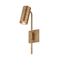 Laiton patiné