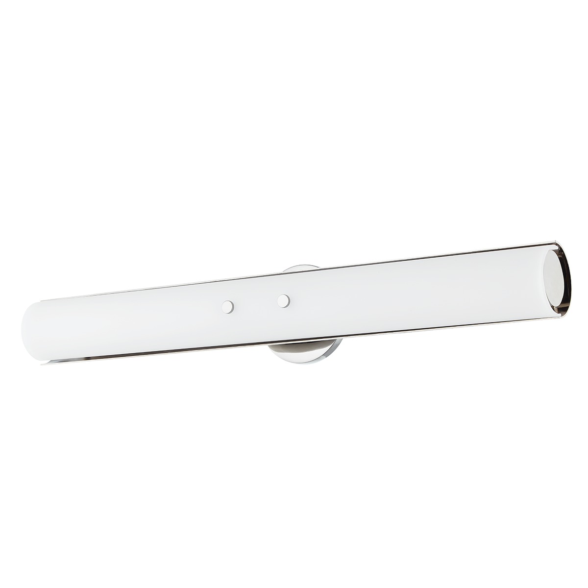 Titus Wall Sconce 4.25" — a Troy wall sconce for bathrooms, hallways, and living rooms at Laurie Yapp Home.