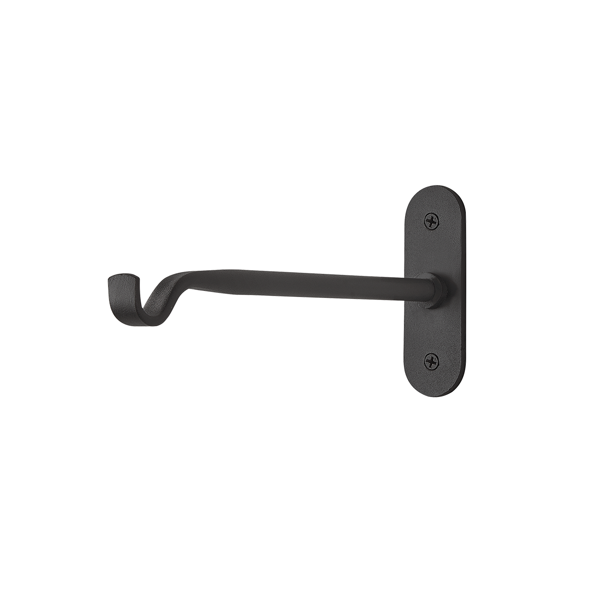 Maltby Exterior Wall Sconce Hook 1.25" — a Troy wall sconce for bathrooms, hallways, and living rooms at Laurie Yapp Home.