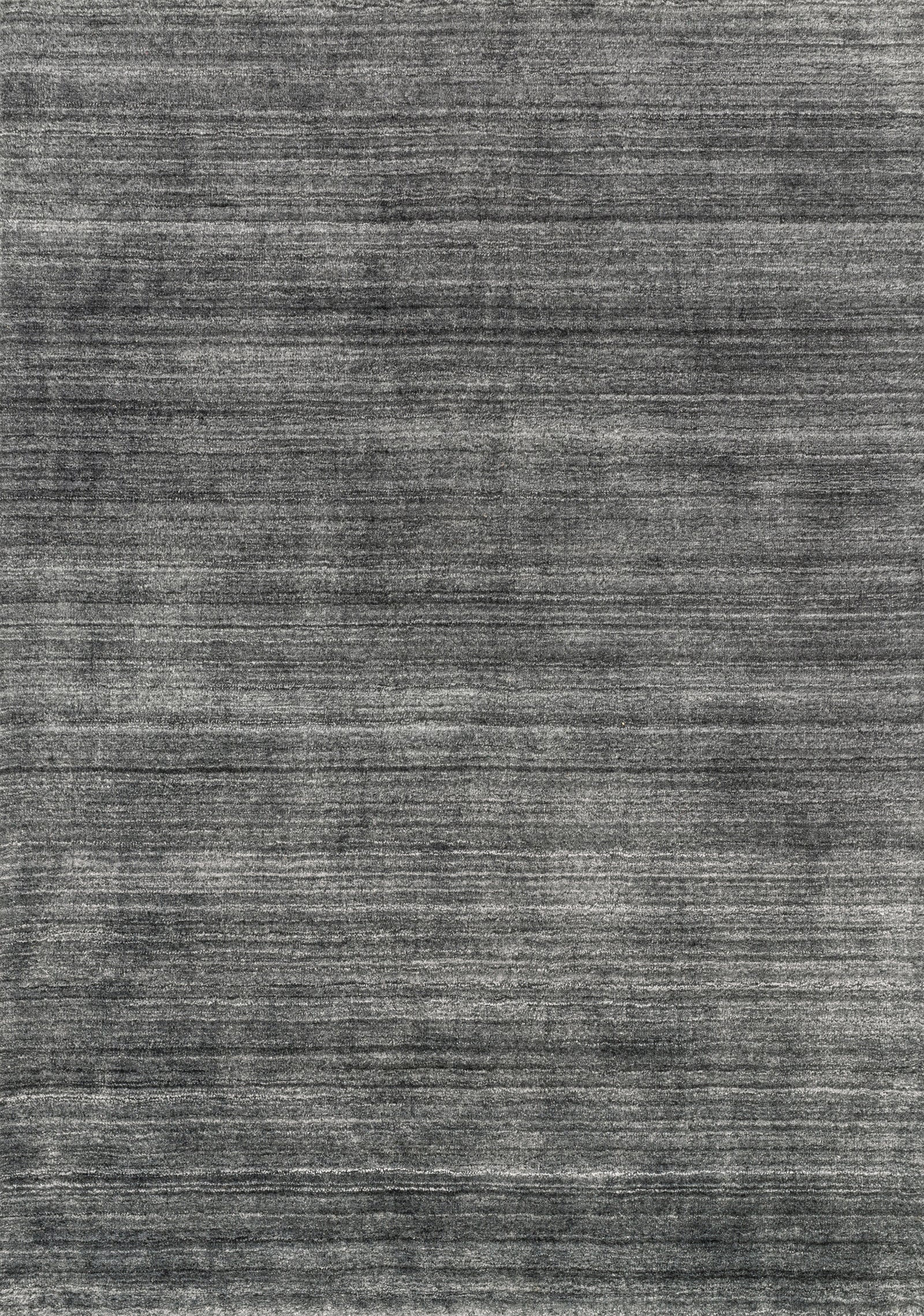 Barkley Charcoal — a Loloi rug at Laurie Yapp Home.