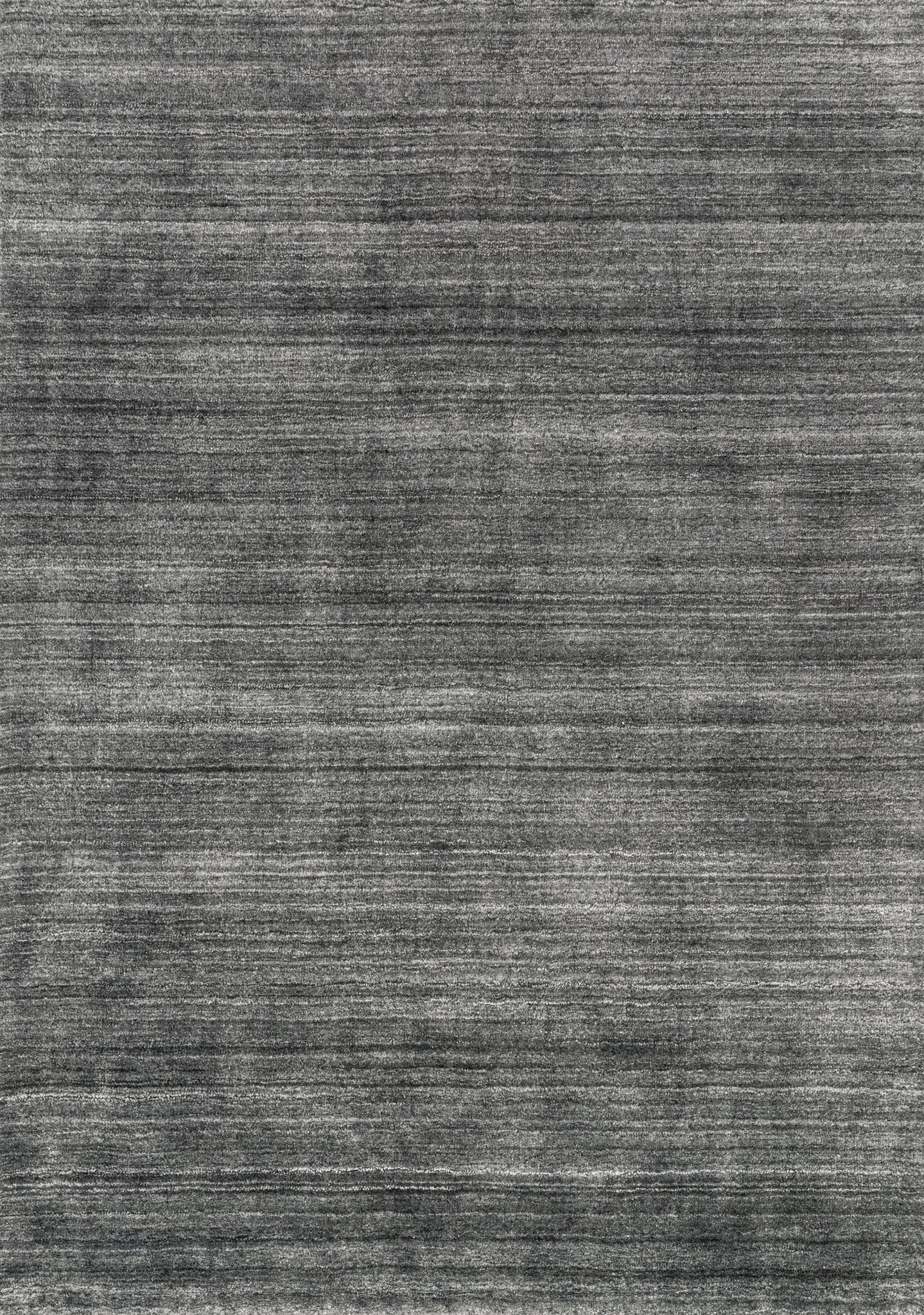 Barkley Charcoal — a Loloi rug at Laurie Yapp Home.