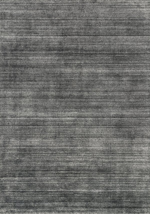 Barkley Charcoal — a Loloi rug at Laurie Yapp Home.