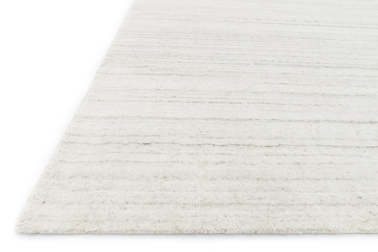 Barkley Ivory — a Loloi rug at Laurie Yapp Home.