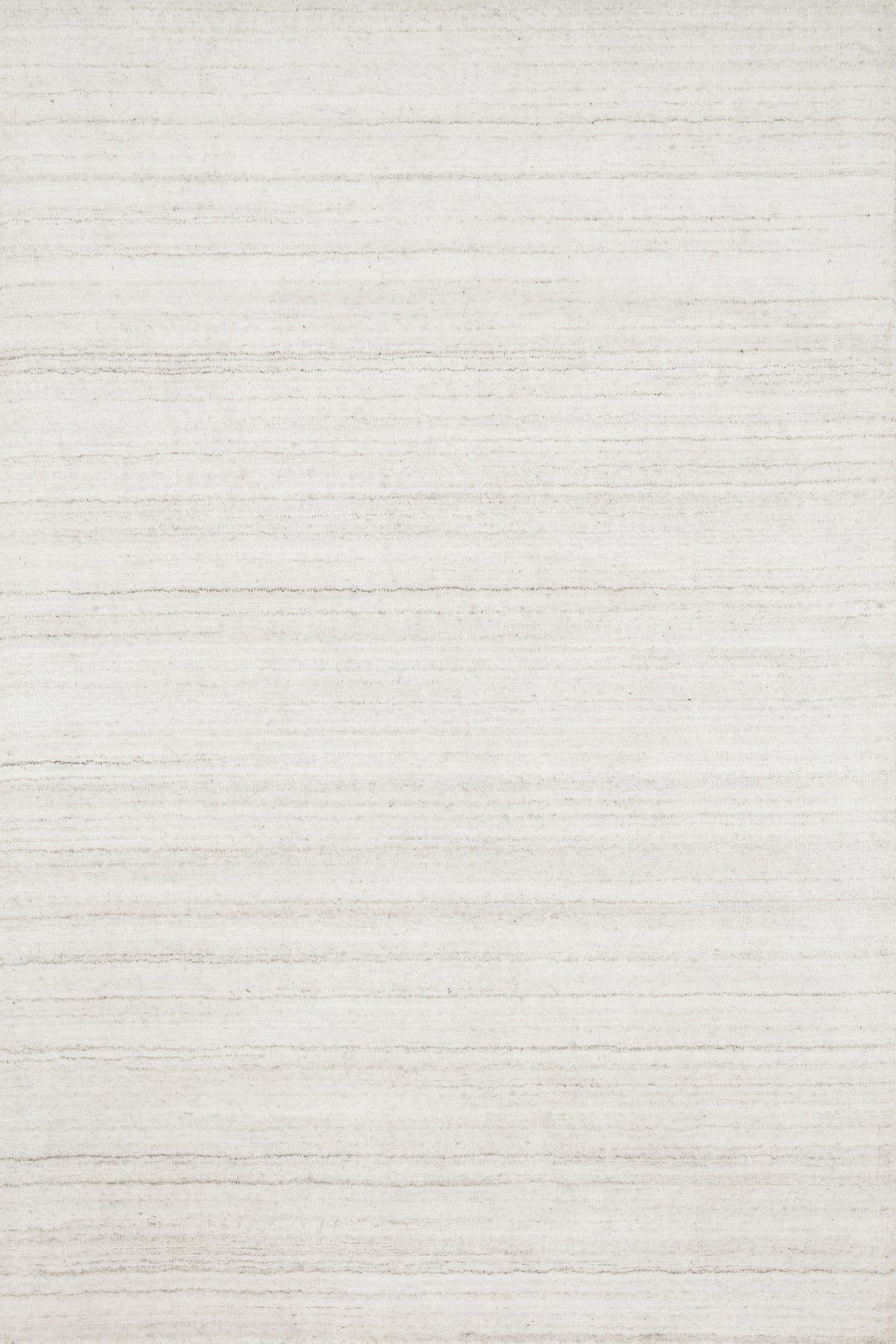 Barkley Ivory — a Loloi rug at Laurie Yapp Home.
