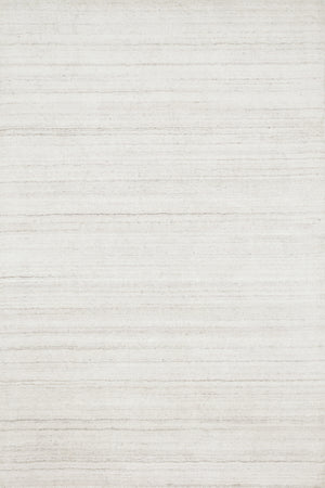 Barkley Ivory — a Loloi rug at Laurie Yapp Home.