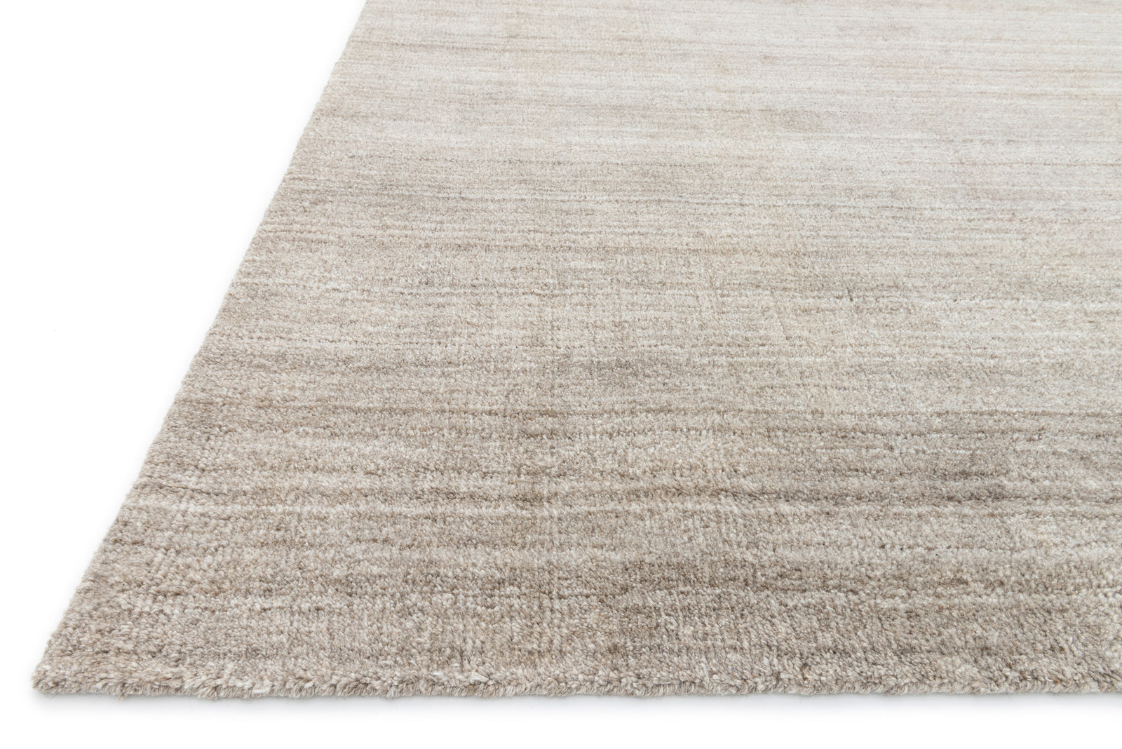 Barkley Mocha — a Loloi rug at Laurie Yapp Home.