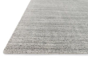 Barkley Silver — a Loloi rug at Laurie Yapp Home.