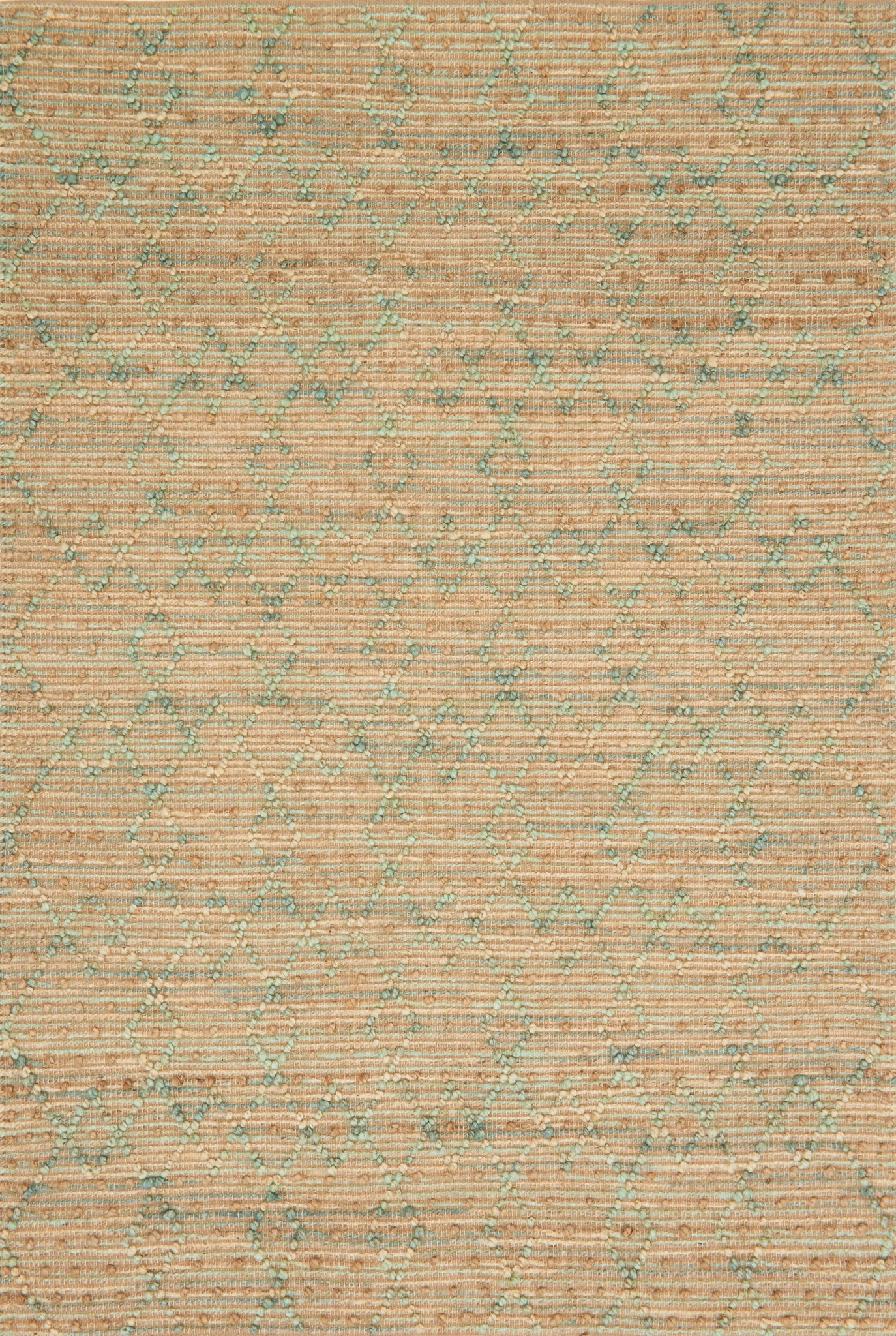 Beacon Sea — a Loloi rug at Laurie Yapp Home.
