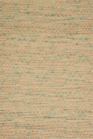 Beacon Sea — a Loloi rug at Laurie Yapp Home.