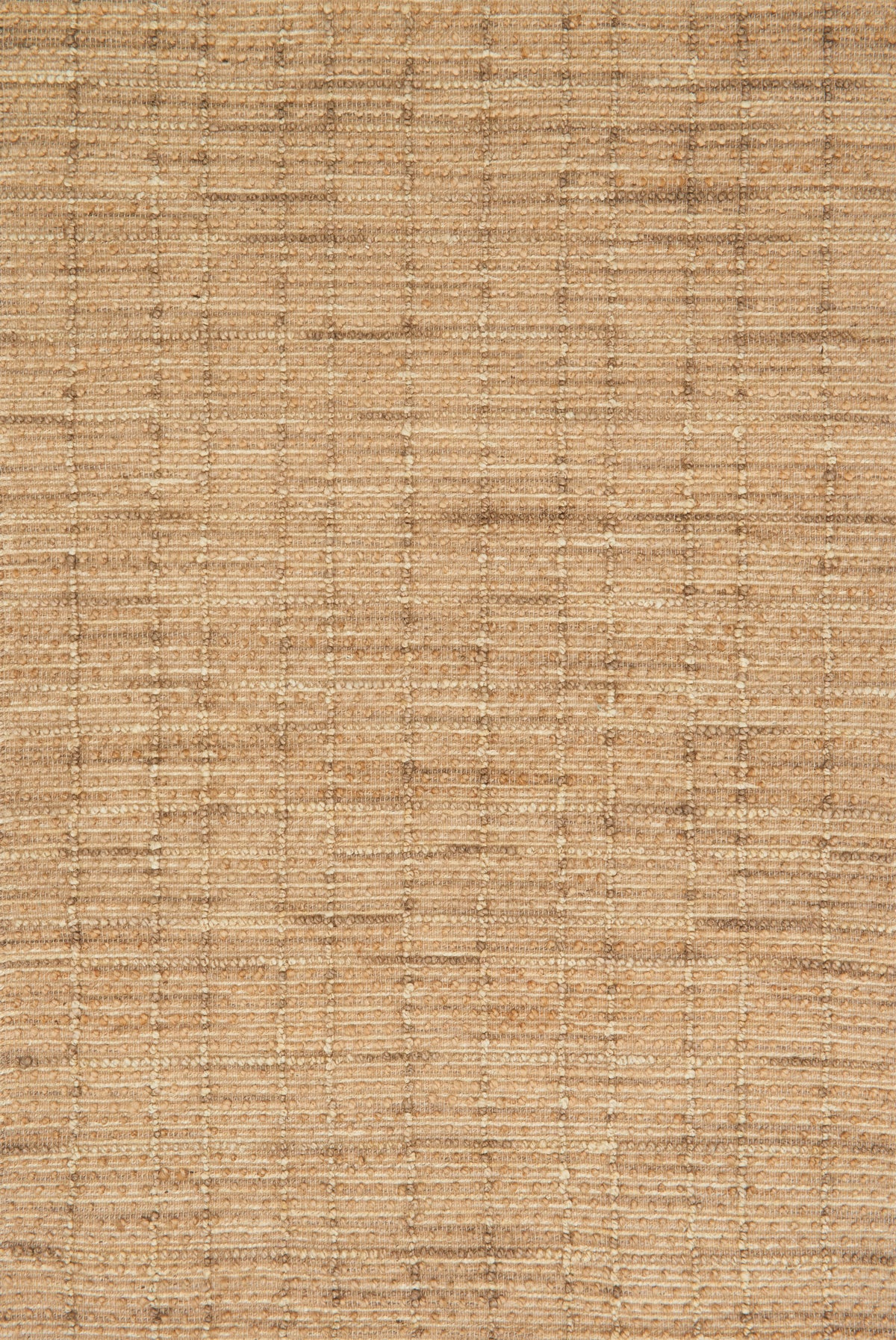 Beacon Natural — a Loloi rug at Laurie Yapp Home.