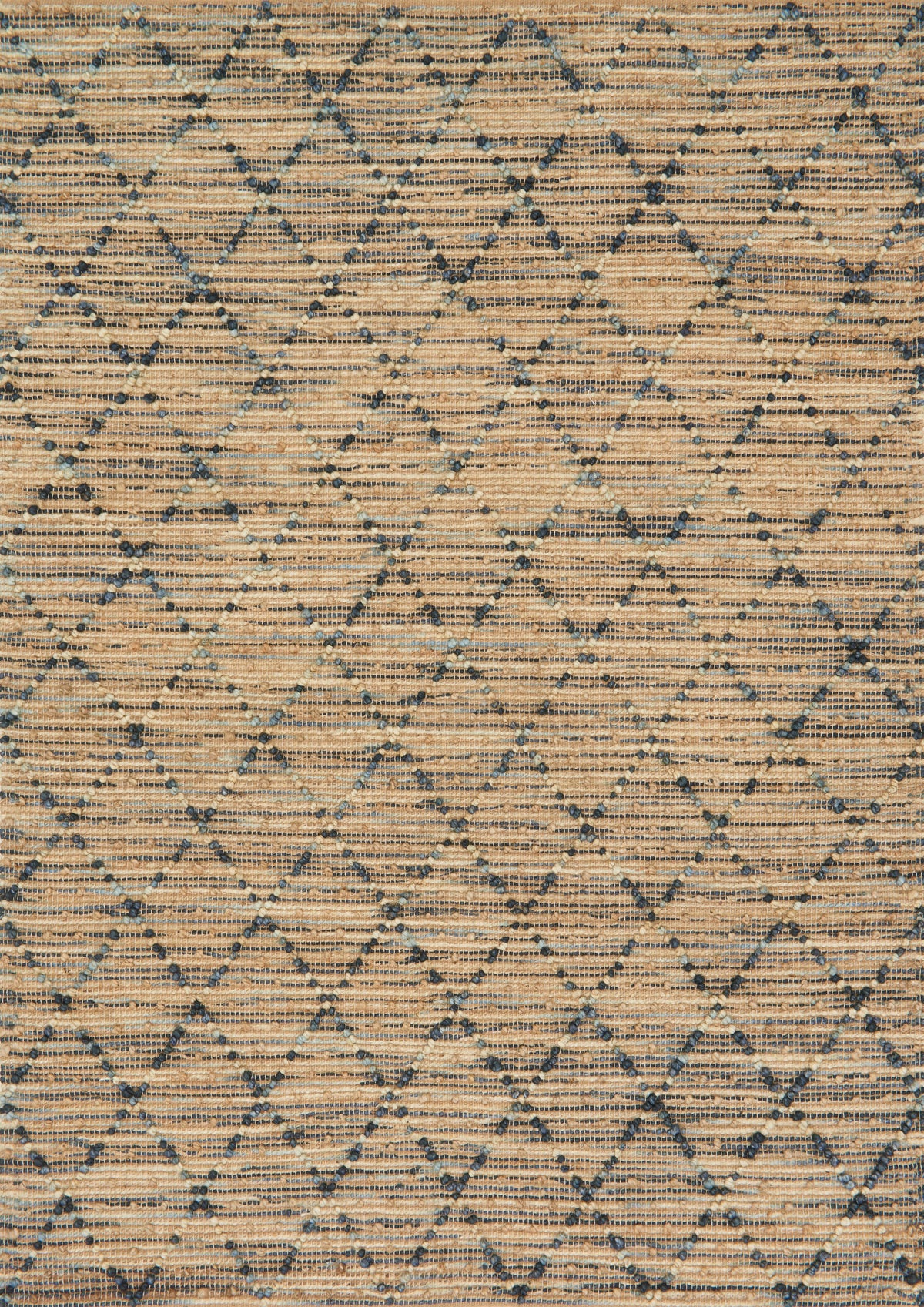 Beacon Navy — a Loloi rug at Laurie Yapp Home.