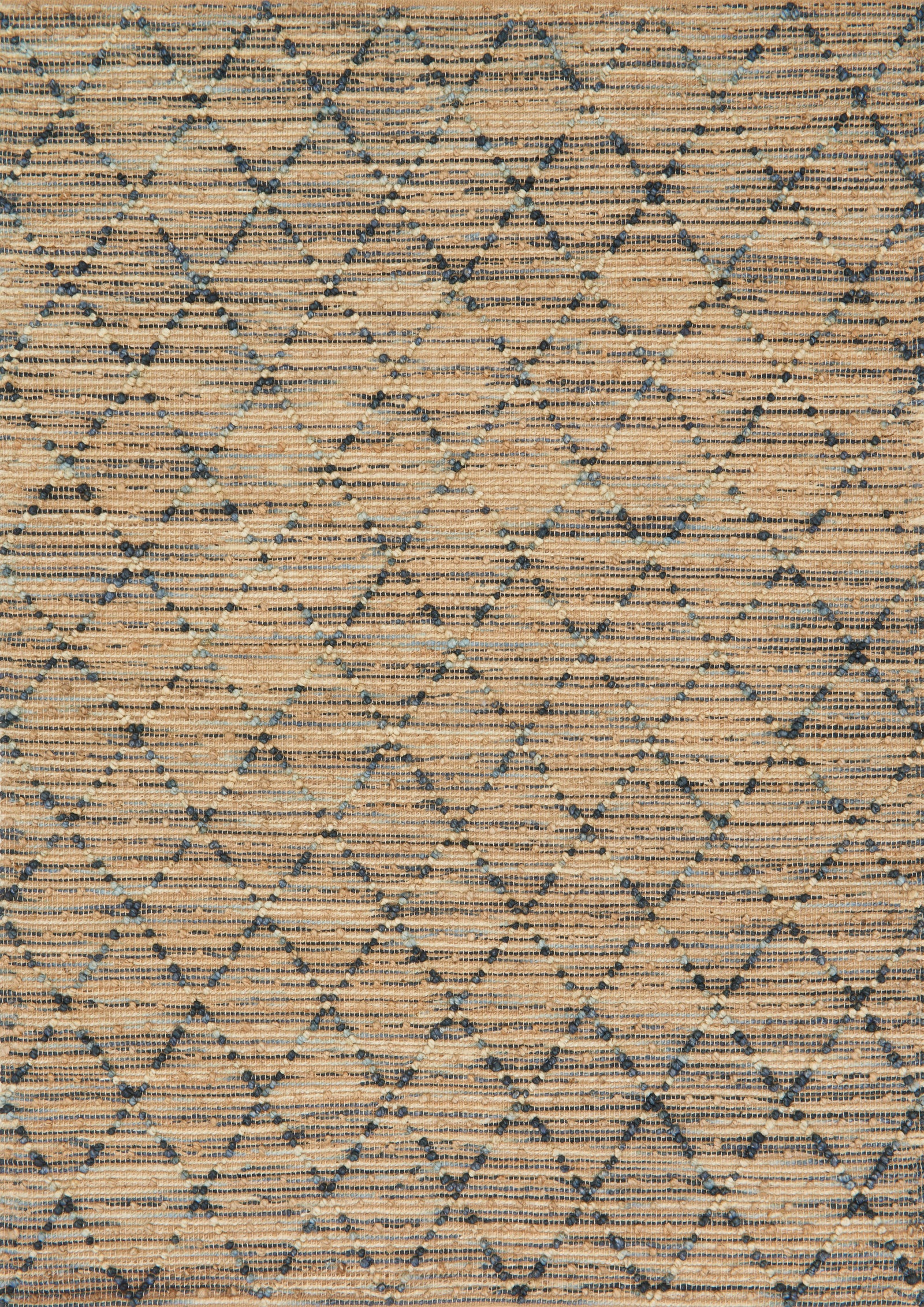 Beacon Navy — a Loloi rug at Laurie Yapp Home.