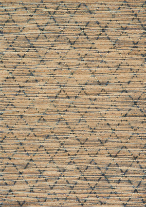 Beacon Navy — a Loloi rug at Laurie Yapp Home.