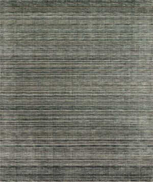 Bellamy Lagoon — a Loloi rug at Laurie Yapp Home.