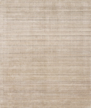 Bellamy Oatmeal — a Loloi rug at Laurie Yapp Home.
