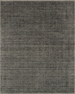 Beverly Charcoal — a Loloi rug at Laurie Yapp Home.