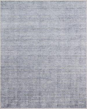 Beverly Denim — a Loloi rug at Laurie Yapp Home.