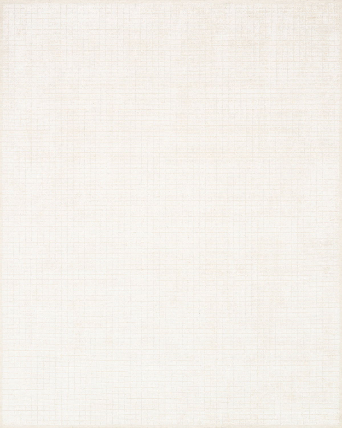 Beverly Ivory — a Loloi rug at Laurie Yapp Home.