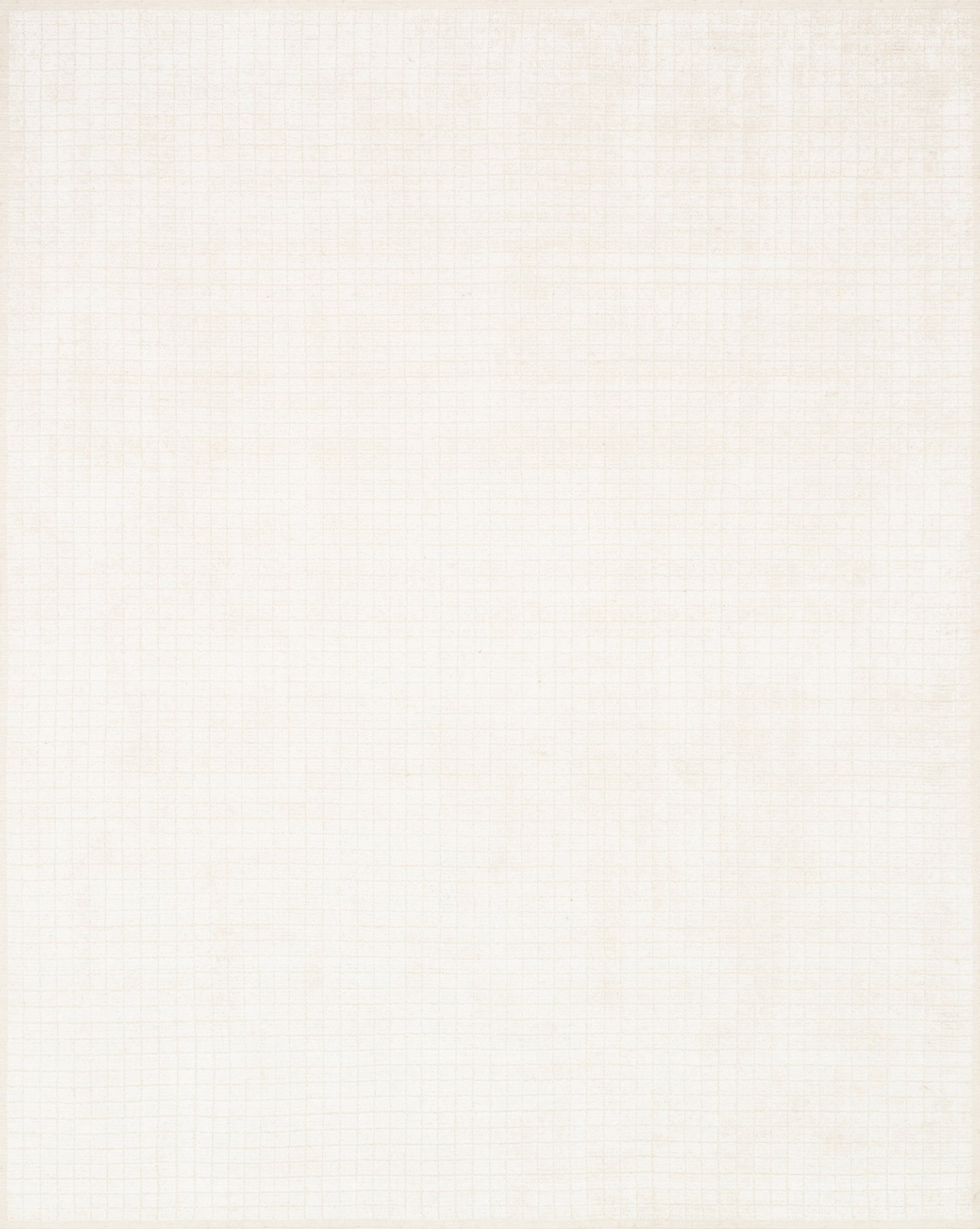 Beverly Ivory — a Loloi rug at Laurie Yapp Home.
