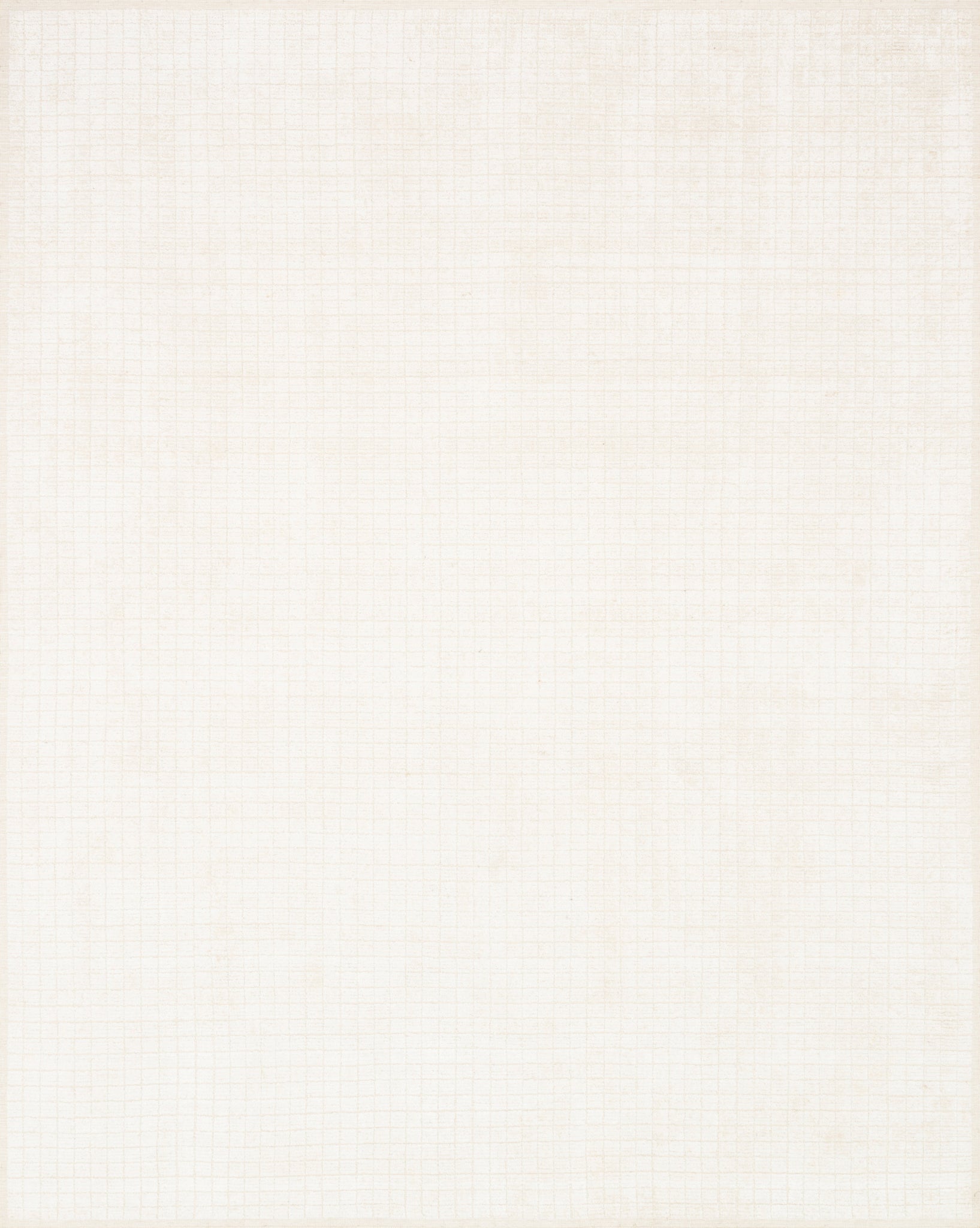 Beverly Ivory — a Loloi rug at Laurie Yapp Home.