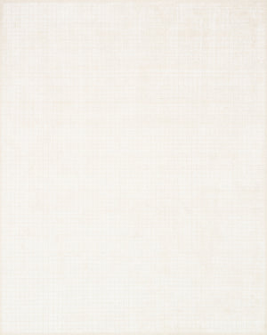 Beverly Ivory — a Loloi rug at Laurie Yapp Home.