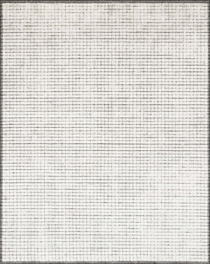 Beverly Ivory / Black — a Loloi rug at Laurie Yapp Home.