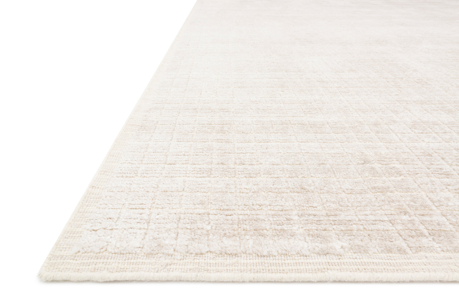 Beverly Natural — a Loloi rug at Laurie Yapp Home.