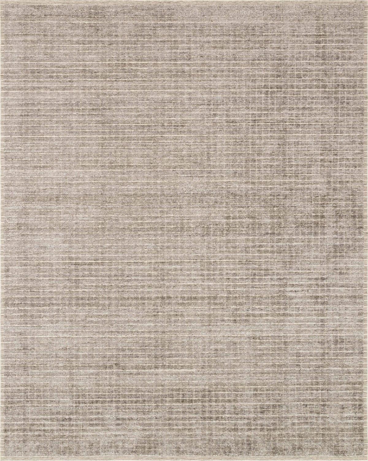 Beverly Stone — a Loloi rug at Laurie Yapp Home.