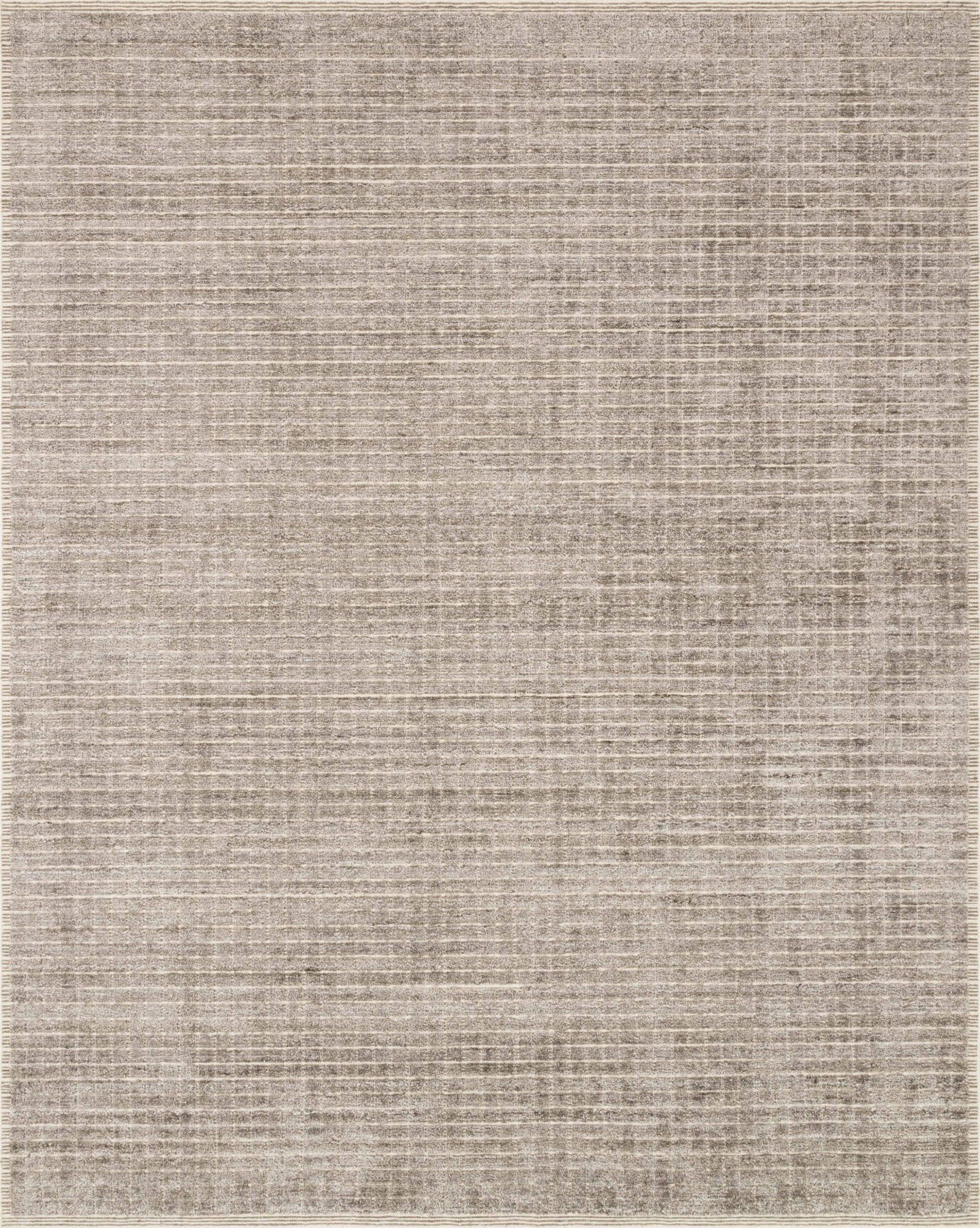 Beverly Stone — a Loloi rug at Laurie Yapp Home.