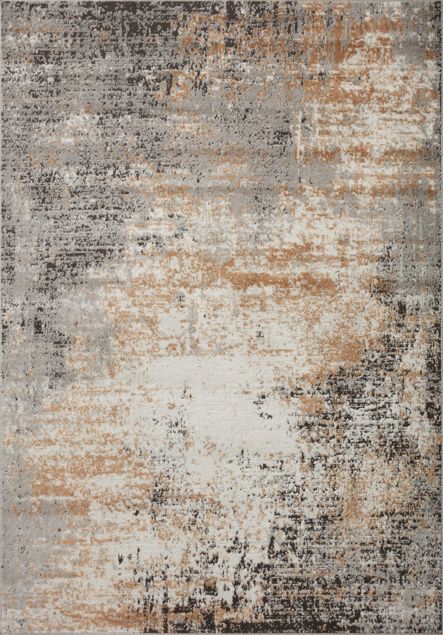 Bianca Stone / Gold — a Loloi rug at Laurie Yapp Home.